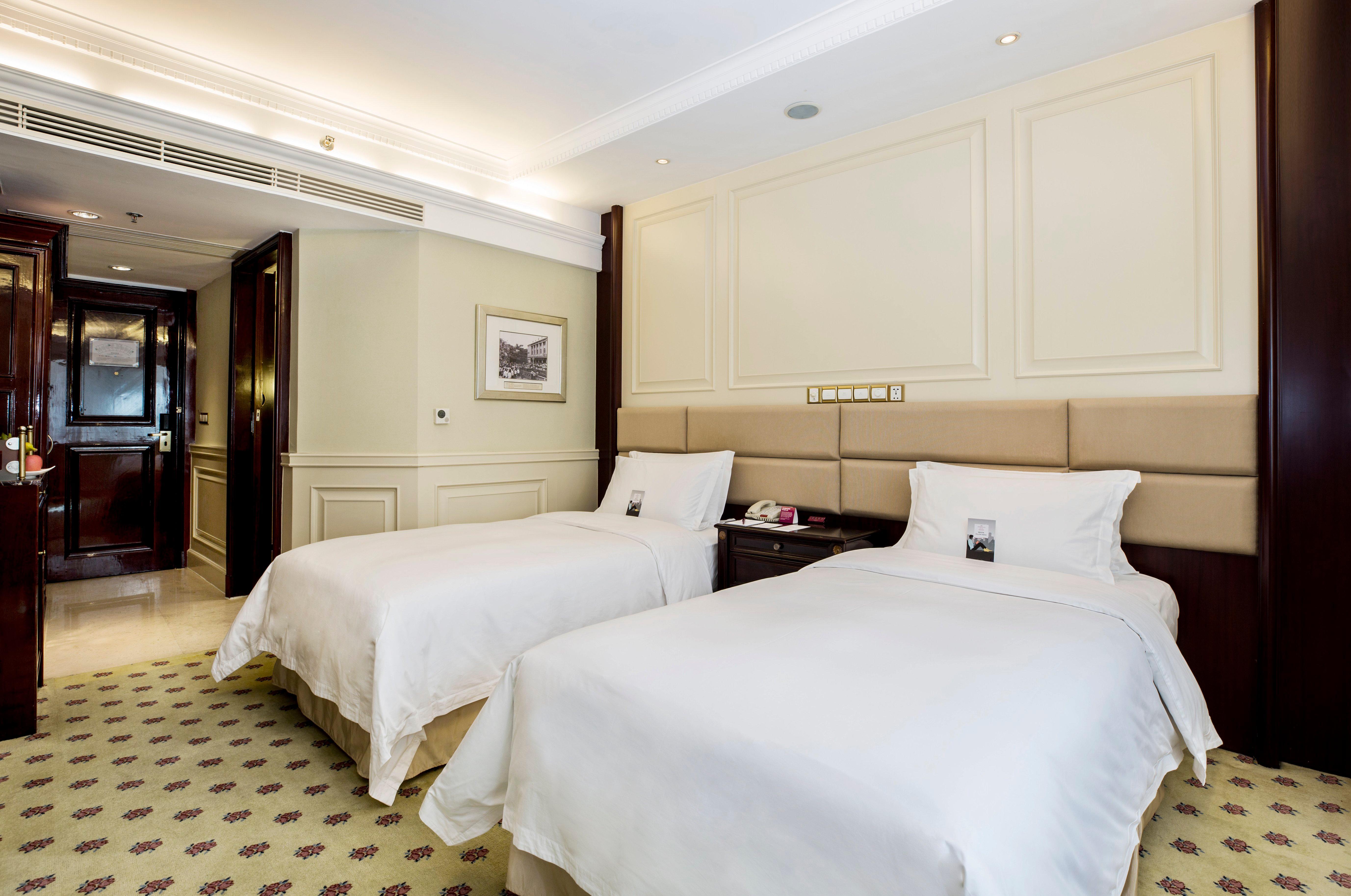 Crowne Plaza Hotel & Suites Landmark Shenzhen By Ihg - Nearby Luohu Border, Indoor Heated Swimming Pool, Complimentary Welcome Drink Eksteriør bilde