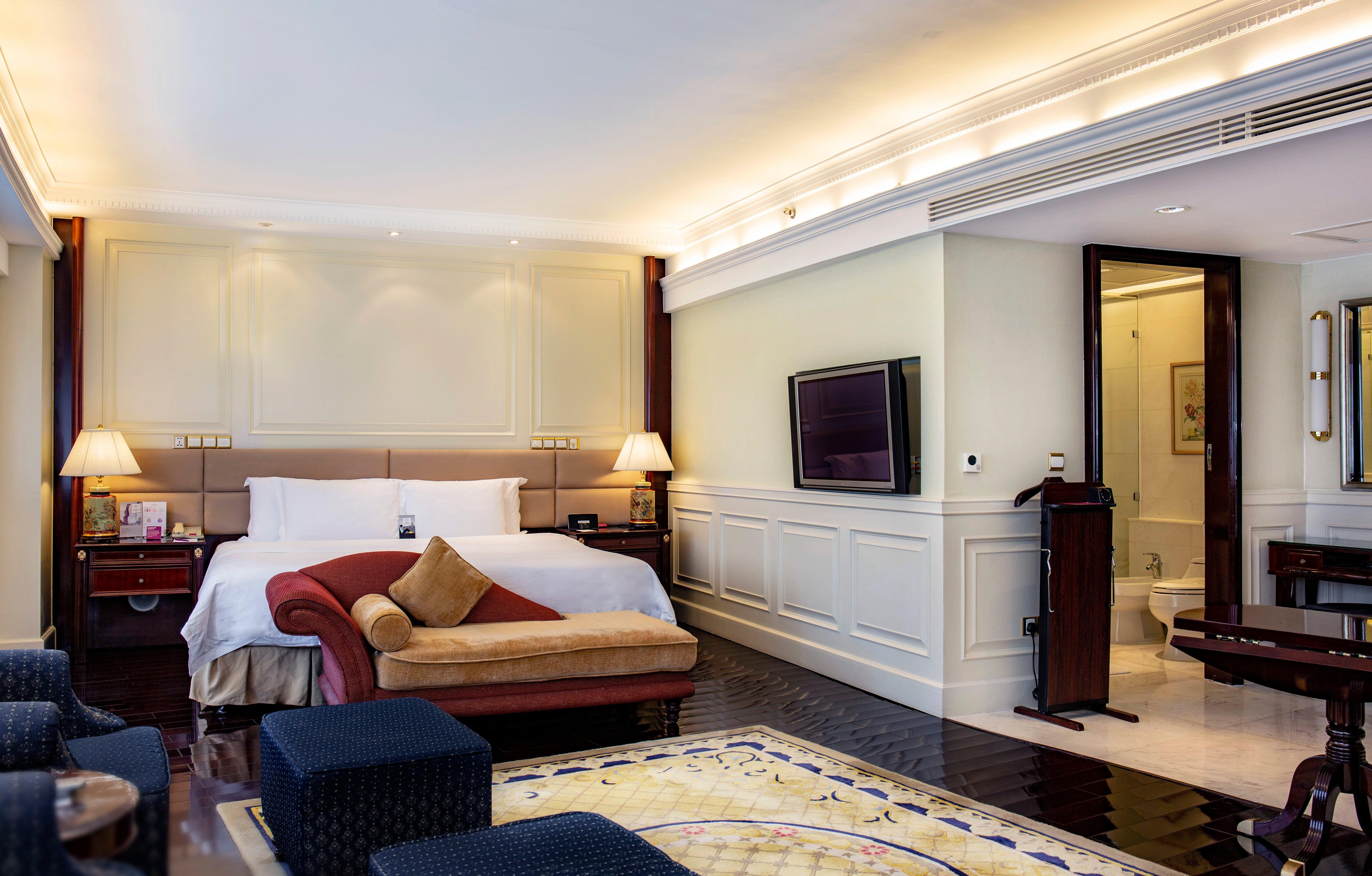 Crowne Plaza Hotel & Suites Landmark Shenzhen By Ihg - Nearby Luohu Border, Indoor Heated Swimming Pool, Complimentary Welcome Drink Eksteriør bilde