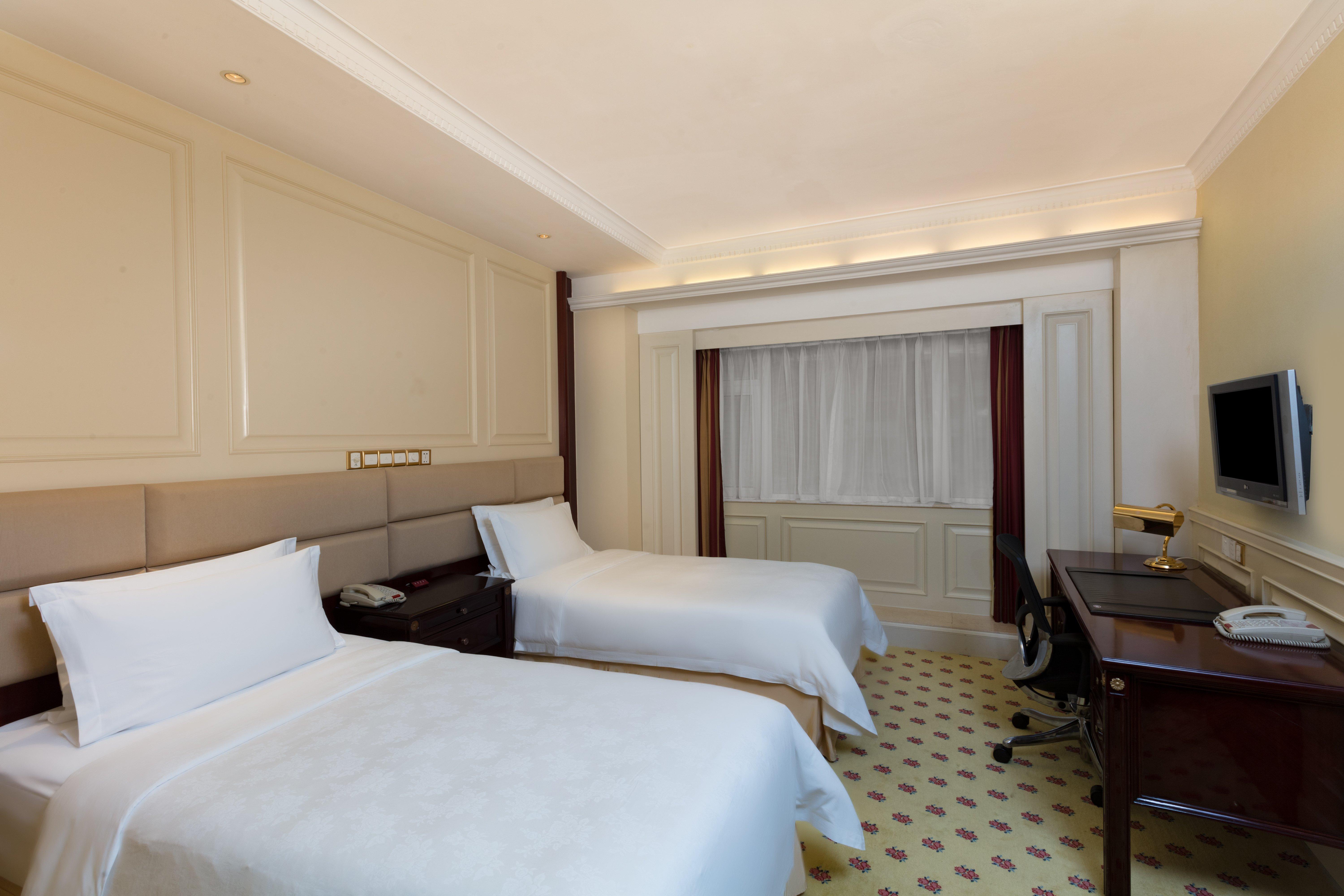 Crowne Plaza Hotel & Suites Landmark Shenzhen By Ihg - Nearby Luohu Border, Indoor Heated Swimming Pool, Complimentary Welcome Drink Eksteriør bilde