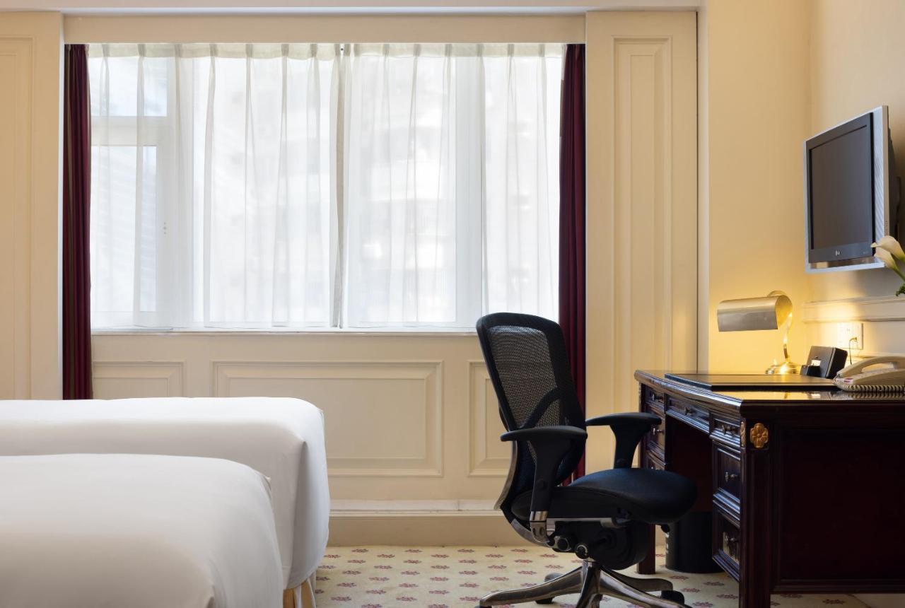 Crowne Plaza Hotel & Suites Landmark Shenzhen By Ihg - Nearby Luohu Border, Indoor Heated Swimming Pool, Complimentary Welcome Drink Eksteriør bilde