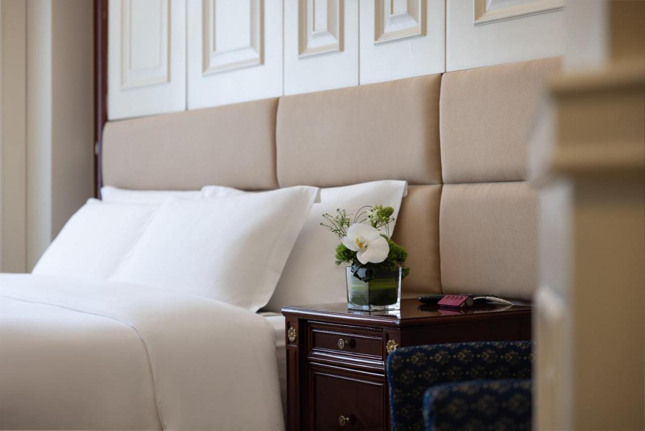 Crowne Plaza Hotel & Suites Landmark Shenzhen By Ihg - Nearby Luohu Border, Indoor Heated Swimming Pool, Complimentary Welcome Drink Eksteriør bilde