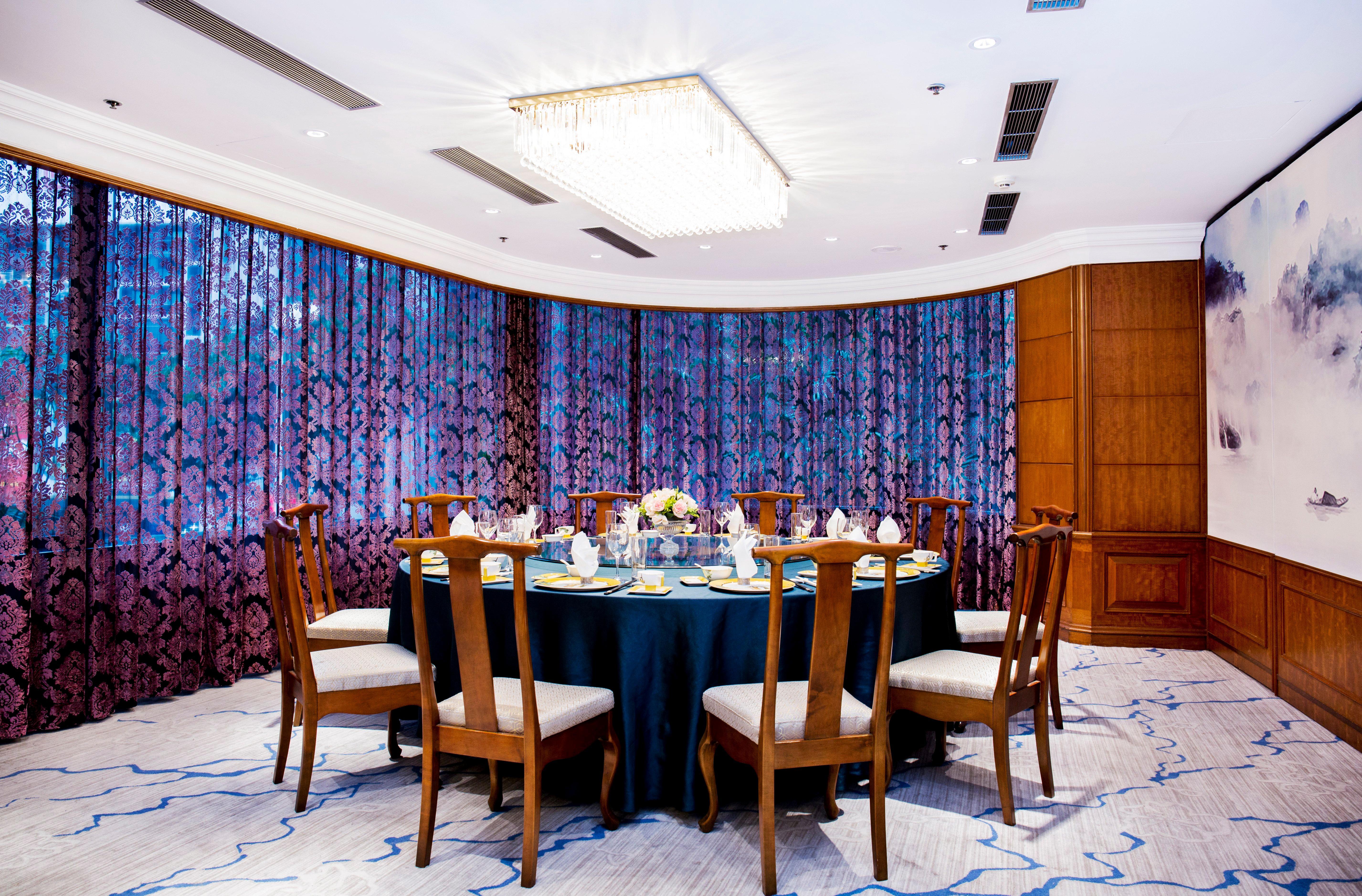 Crowne Plaza Hotel & Suites Landmark Shenzhen By Ihg - Nearby Luohu Border, Indoor Heated Swimming Pool, Complimentary Welcome Drink Eksteriør bilde
