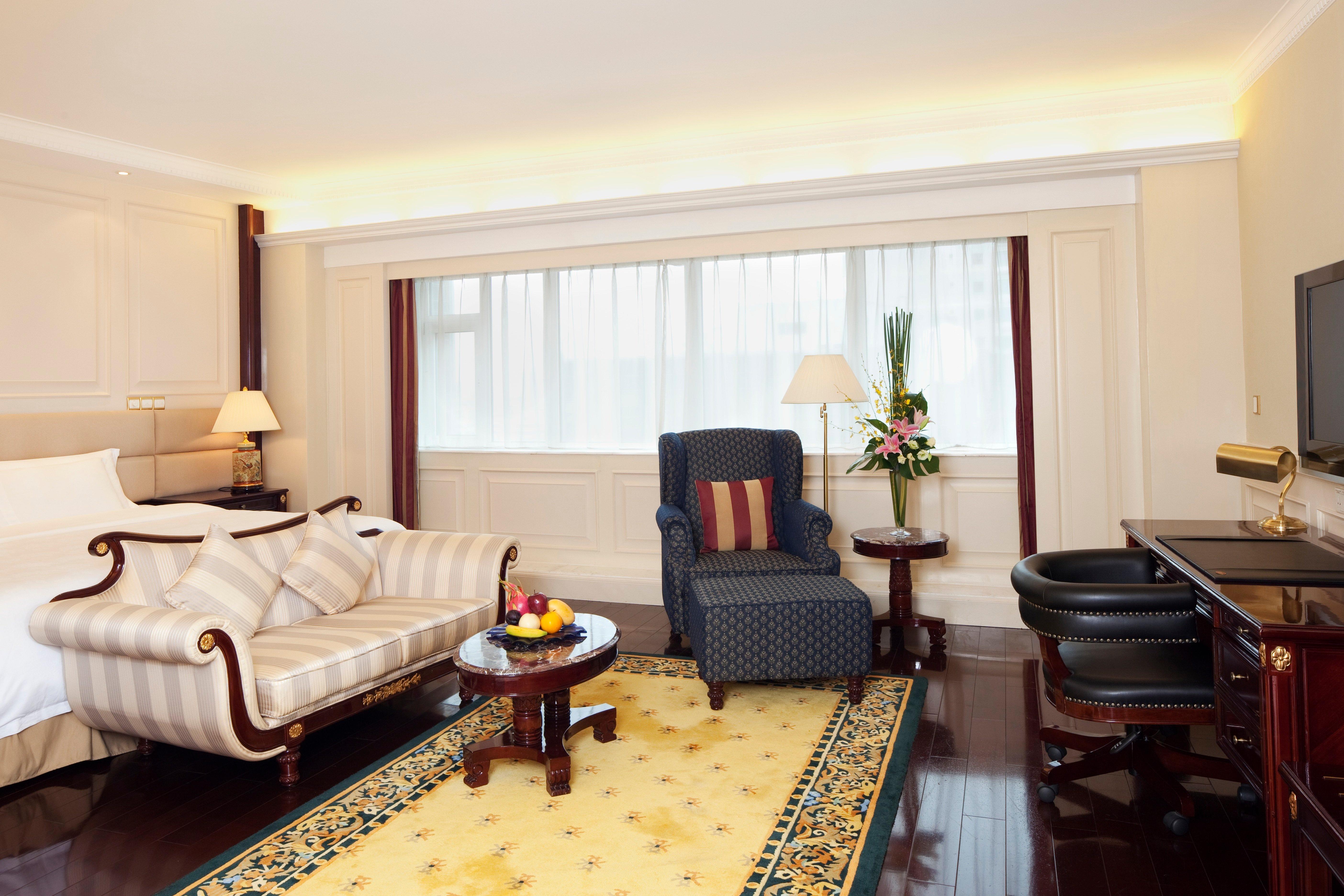 Crowne Plaza Hotel & Suites Landmark Shenzhen By Ihg - Nearby Luohu Border, Indoor Heated Swimming Pool, Complimentary Welcome Drink Eksteriør bilde