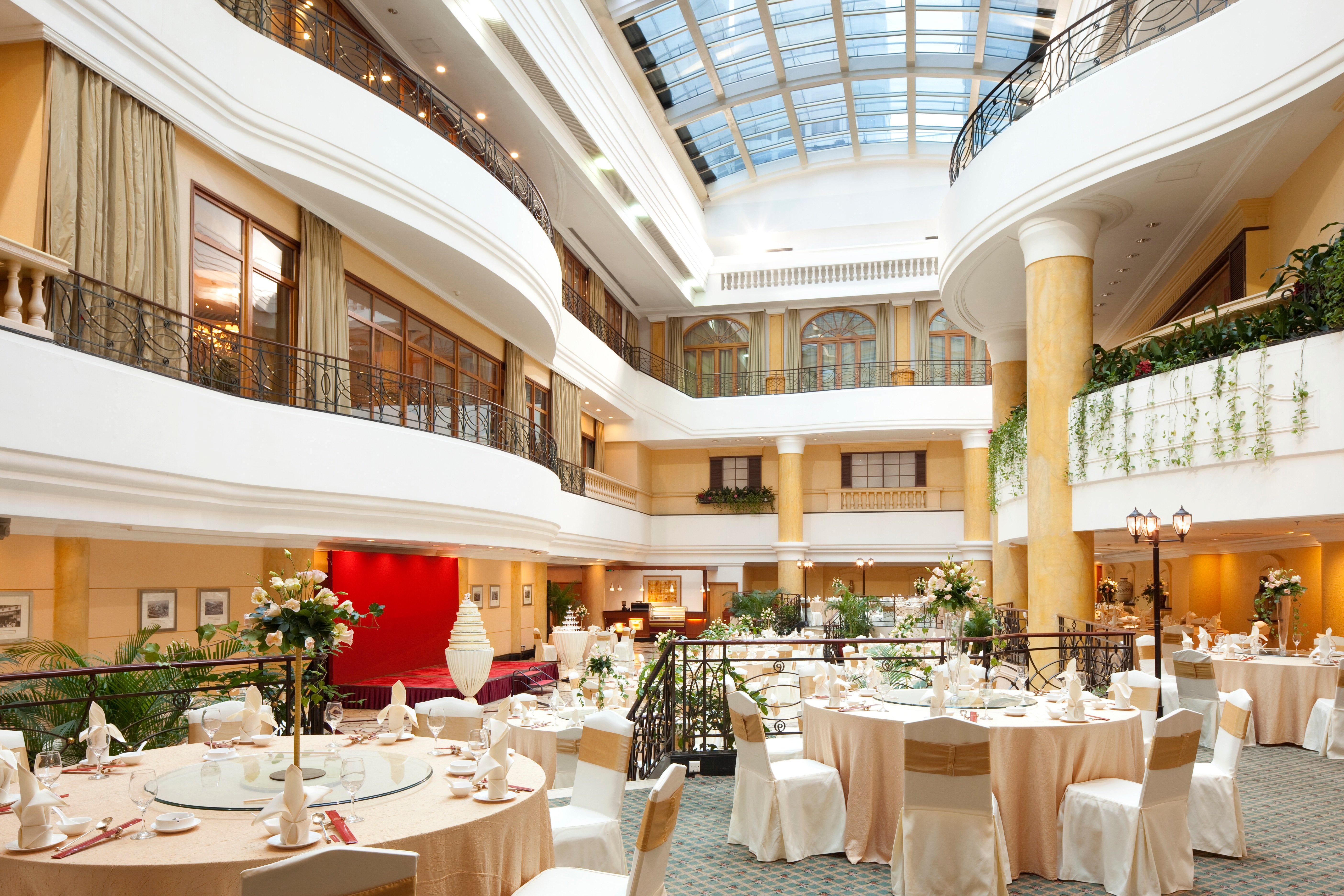 Crowne Plaza Hotel & Suites Landmark Shenzhen By Ihg - Nearby Luohu Border, Indoor Heated Swimming Pool, Complimentary Welcome Drink Eksteriør bilde