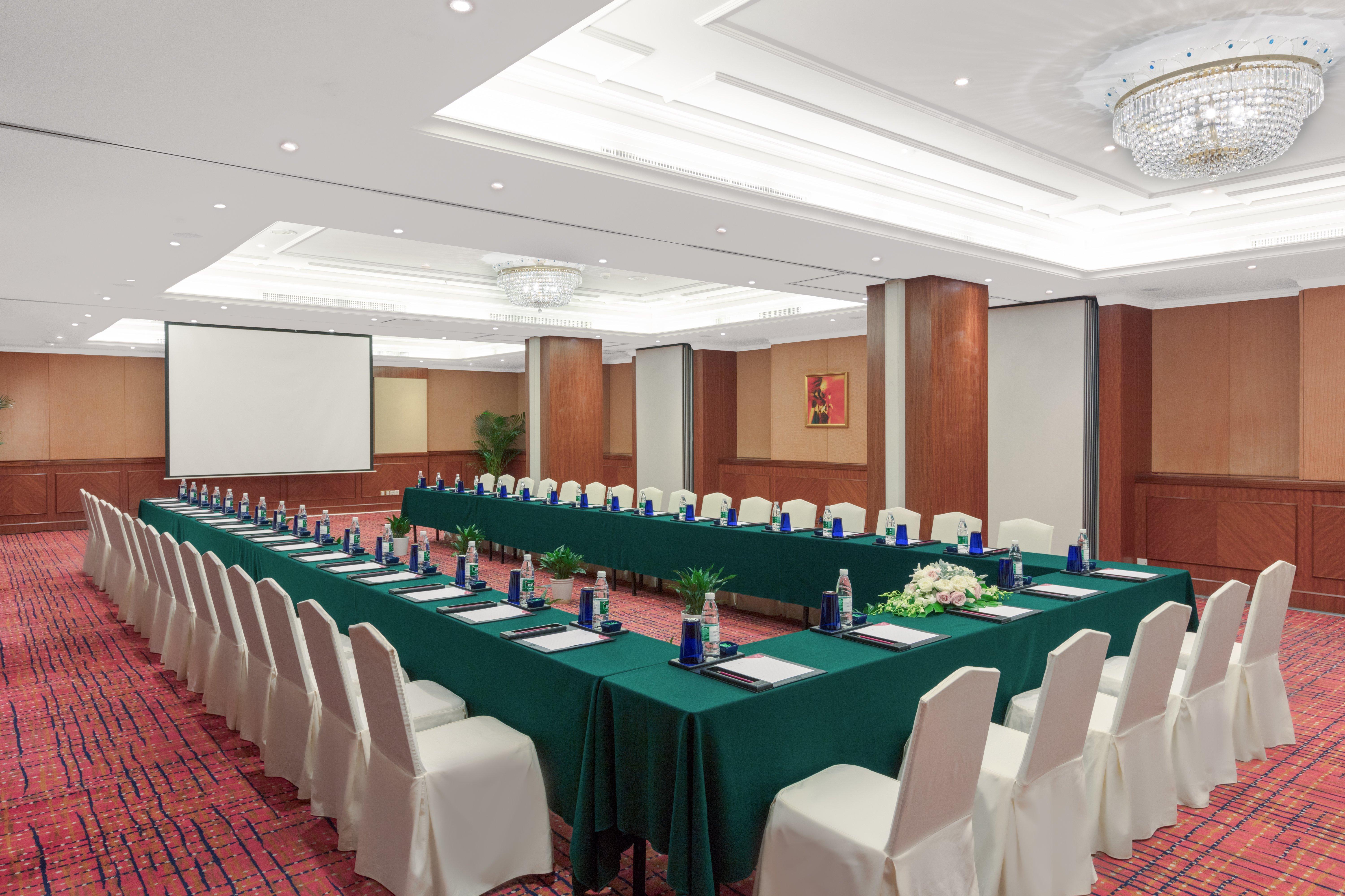 Crowne Plaza Hotel & Suites Landmark Shenzhen By Ihg - Nearby Luohu Border, Indoor Heated Swimming Pool, Complimentary Welcome Drink Eksteriør bilde