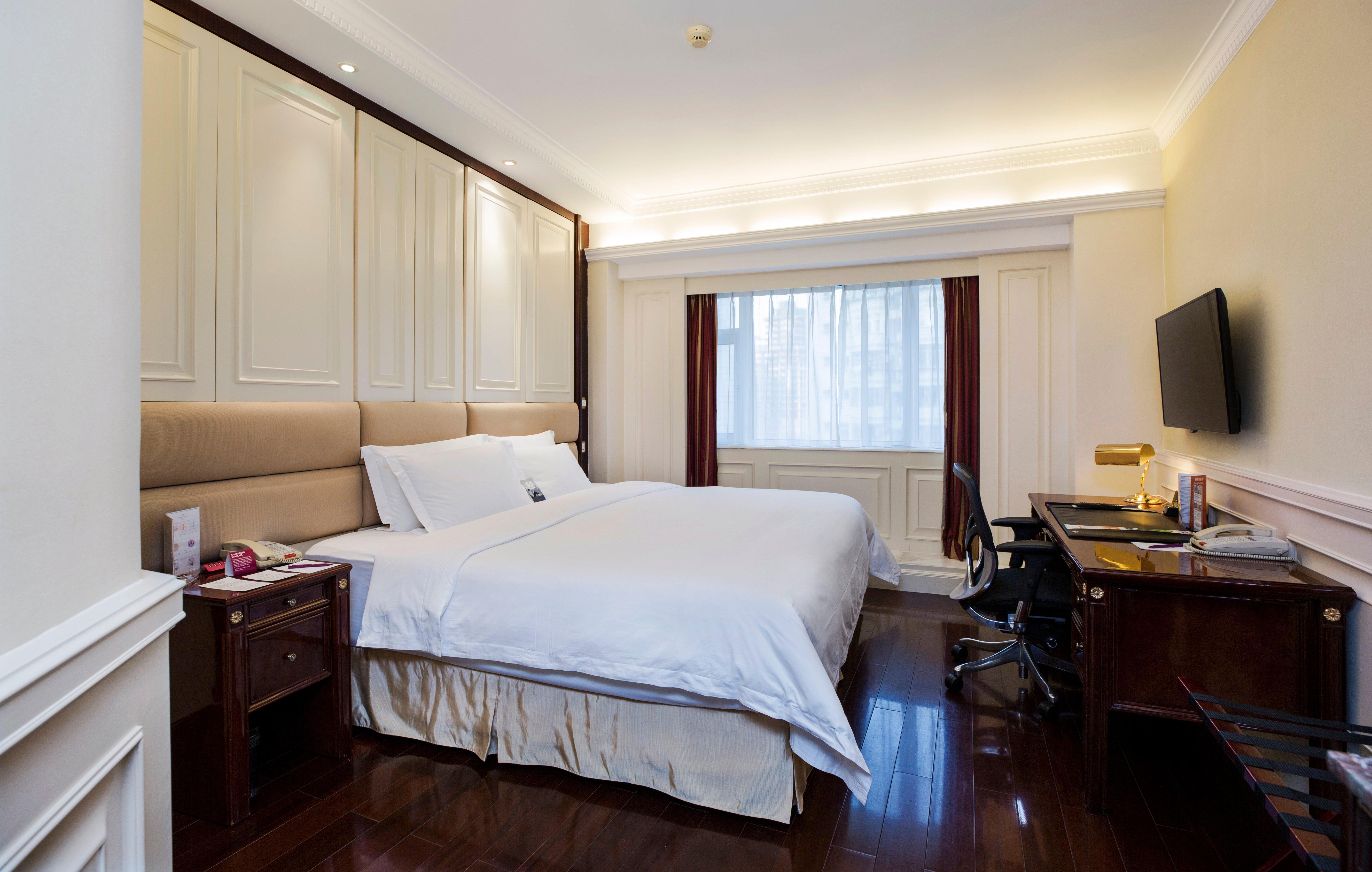 Crowne Plaza Hotel & Suites Landmark Shenzhen By Ihg - Nearby Luohu Border, Indoor Heated Swimming Pool, Complimentary Welcome Drink Eksteriør bilde