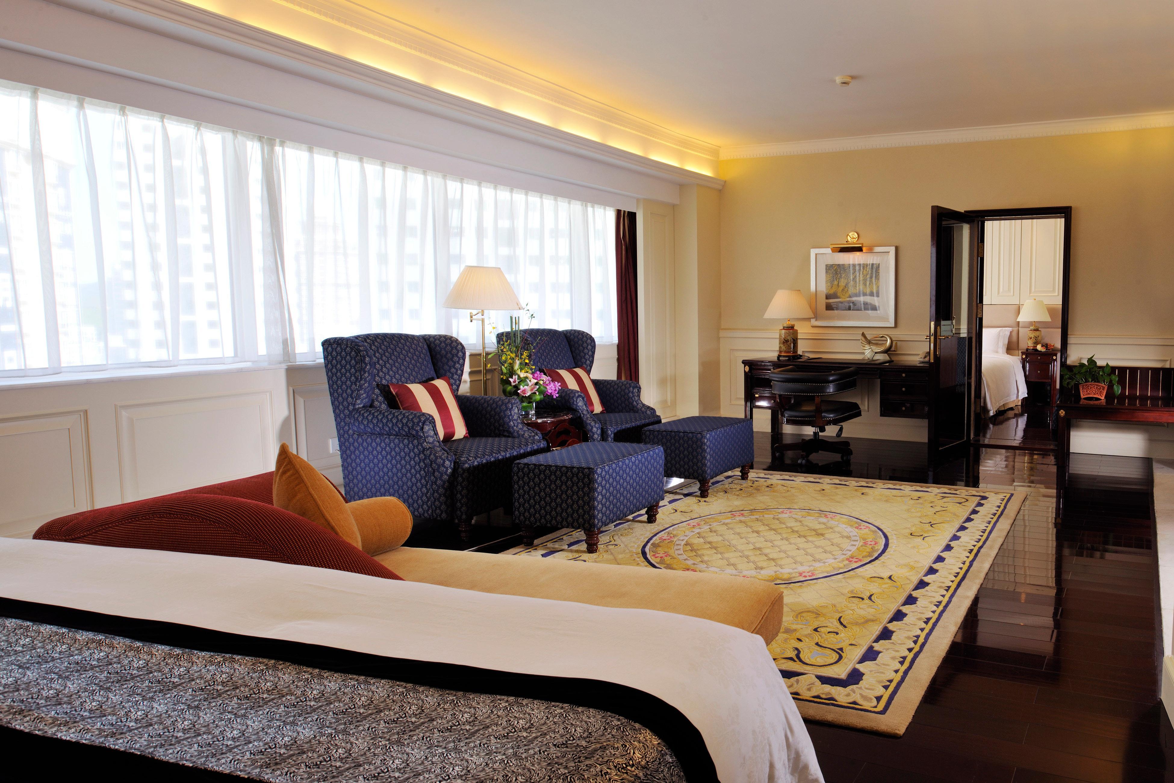 Crowne Plaza Hotel & Suites Landmark Shenzhen By Ihg - Nearby Luohu Border, Indoor Heated Swimming Pool, Complimentary Welcome Drink Eksteriør bilde