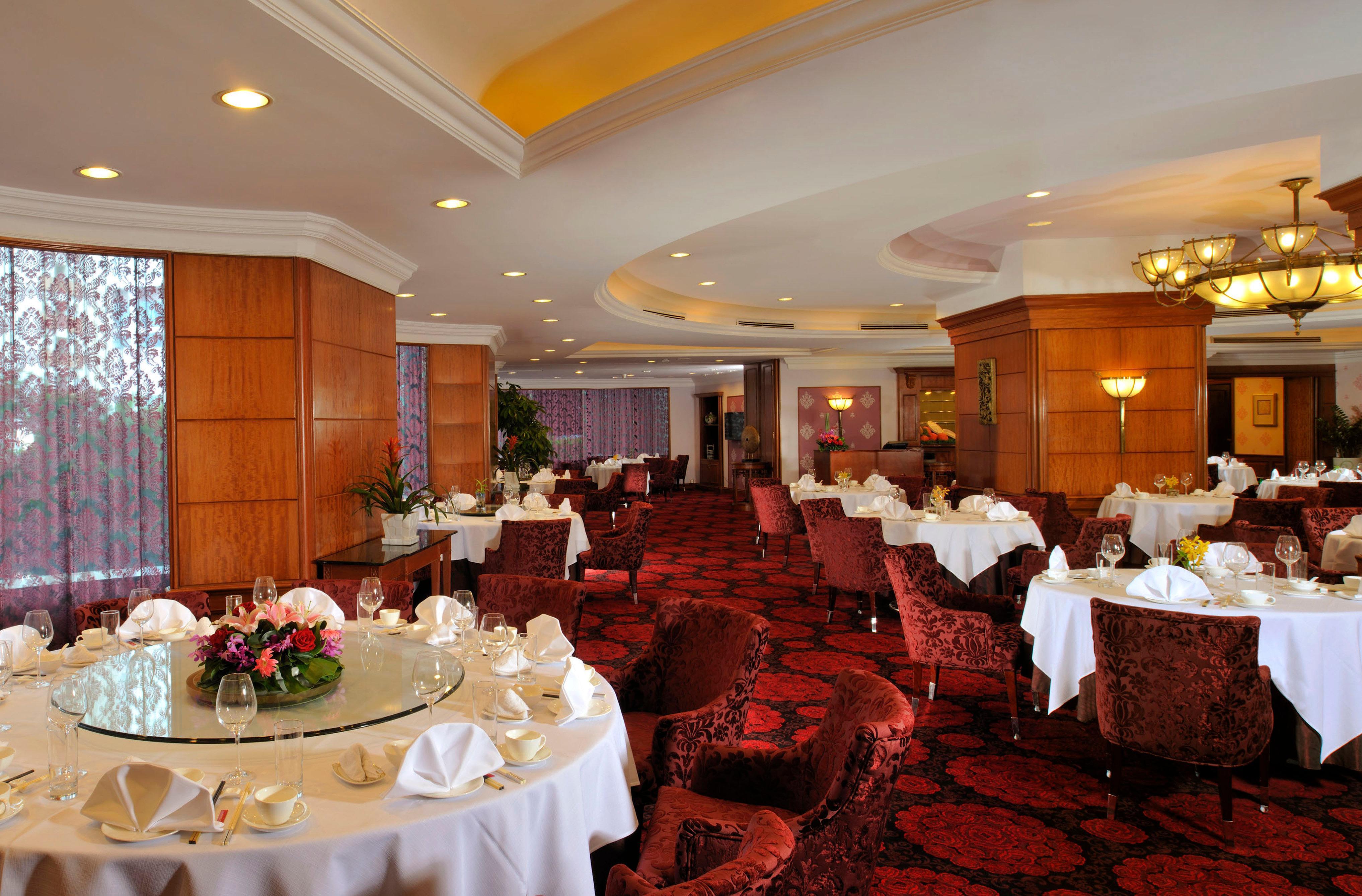 Crowne Plaza Hotel & Suites Landmark Shenzhen By Ihg - Nearby Luohu Border, Indoor Heated Swimming Pool, Complimentary Welcome Drink Eksteriør bilde