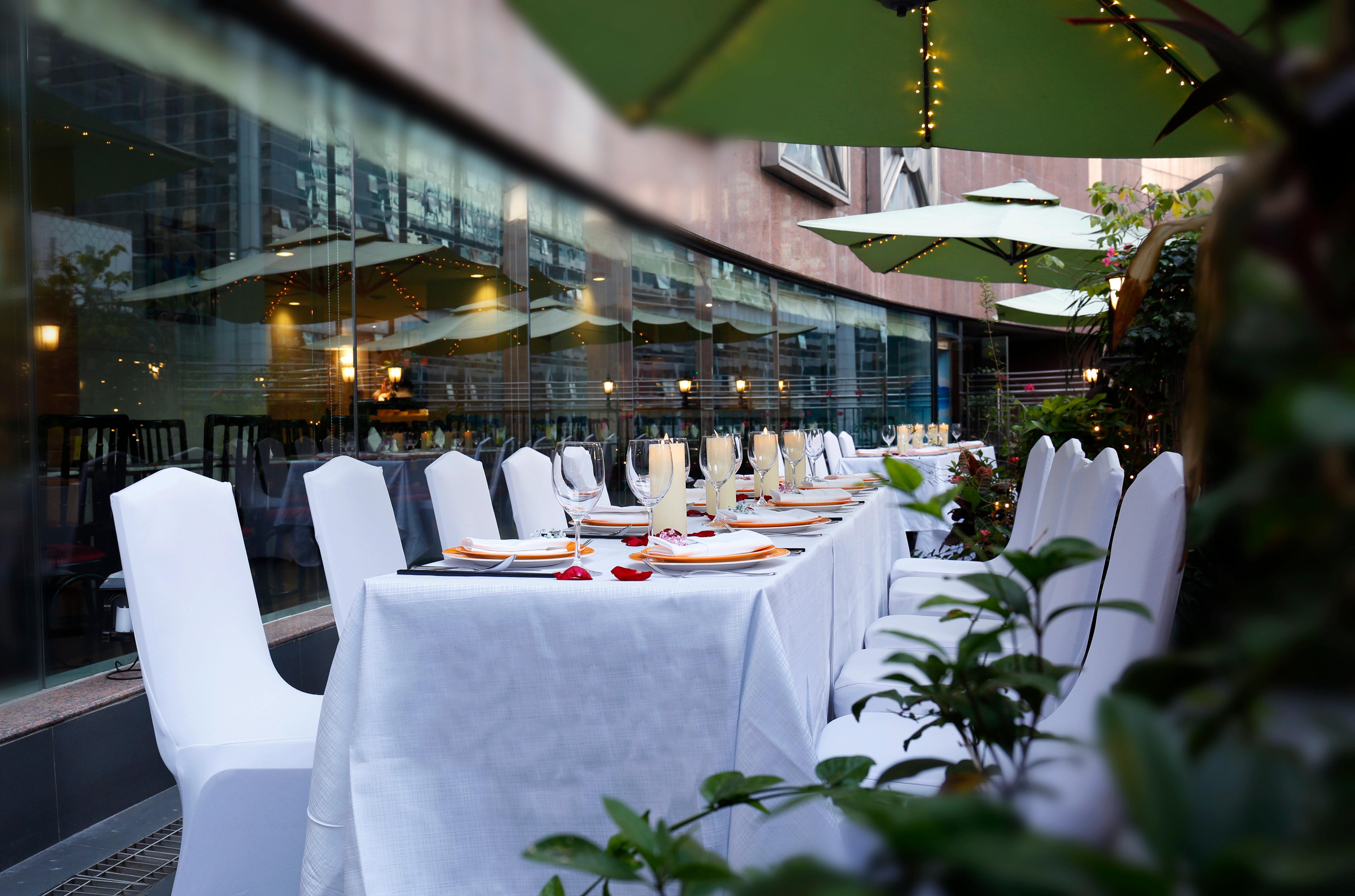Crowne Plaza Hotel & Suites Landmark Shenzhen By Ihg - Nearby Luohu Border, Indoor Heated Swimming Pool, Complimentary Welcome Drink Eksteriør bilde