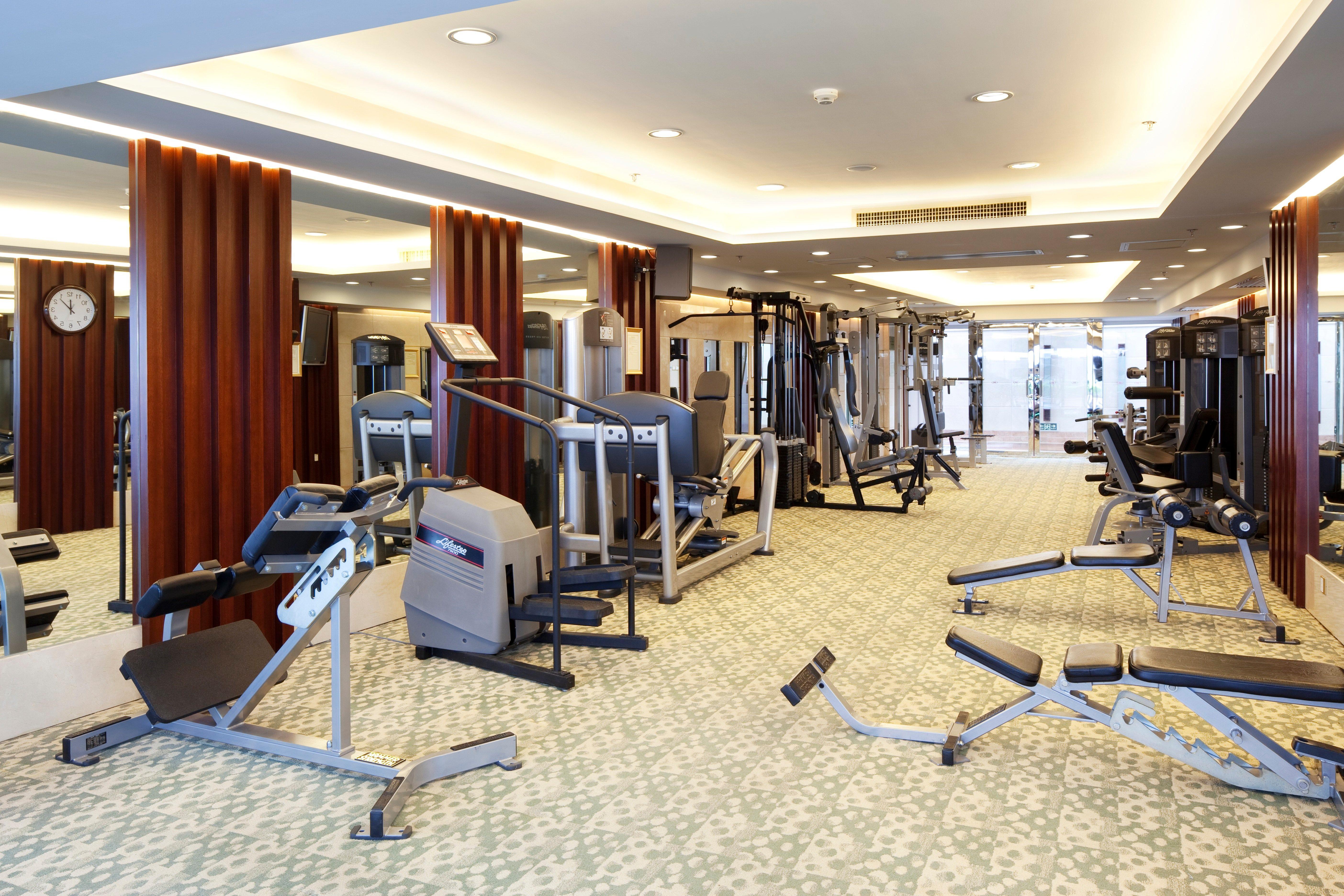 Crowne Plaza Hotel & Suites Landmark Shenzhen By Ihg - Nearby Luohu Border, Indoor Heated Swimming Pool, Complimentary Welcome Drink Eksteriør bilde