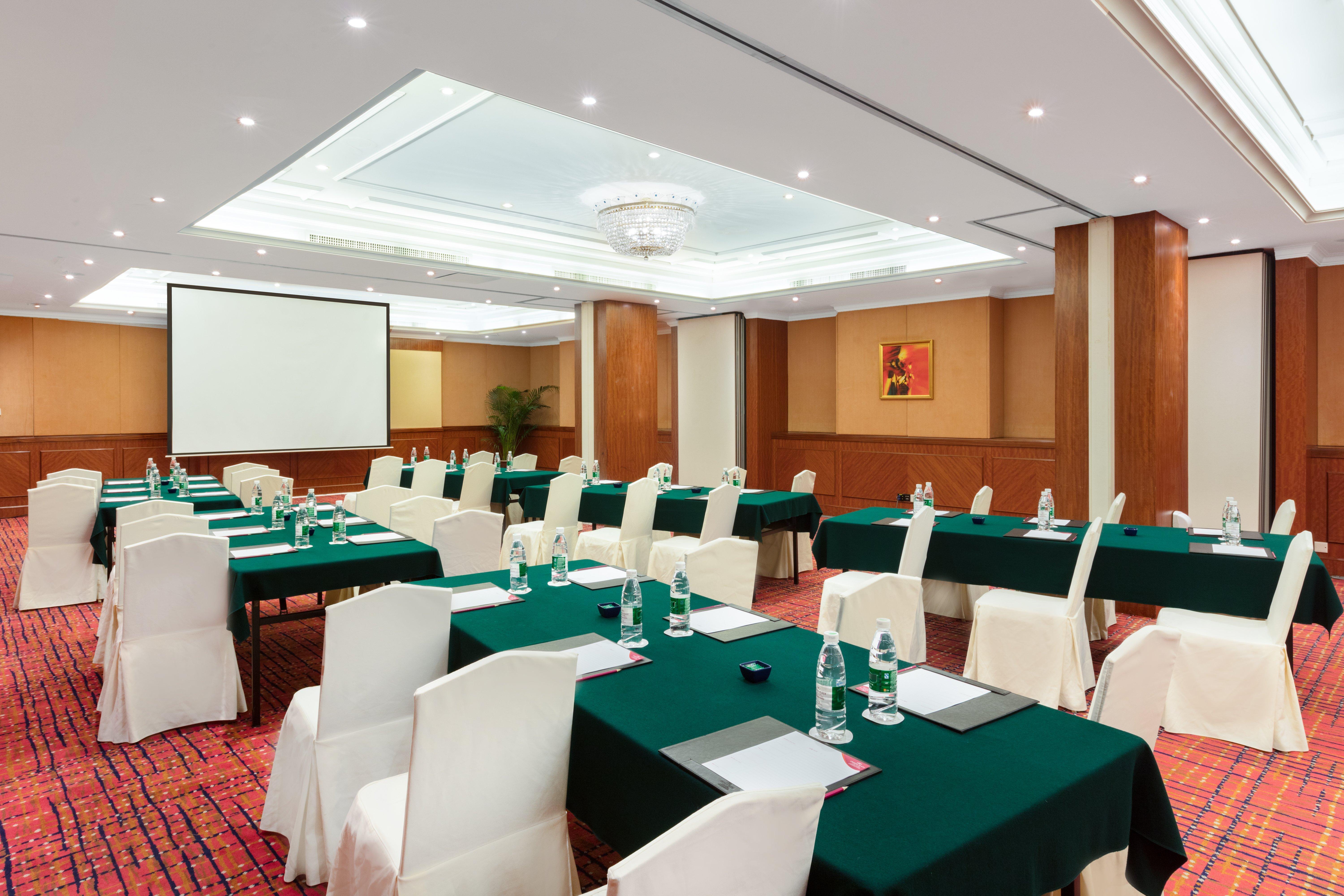 Crowne Plaza Hotel & Suites Landmark Shenzhen By Ihg - Nearby Luohu Border, Indoor Heated Swimming Pool, Complimentary Welcome Drink Eksteriør bilde