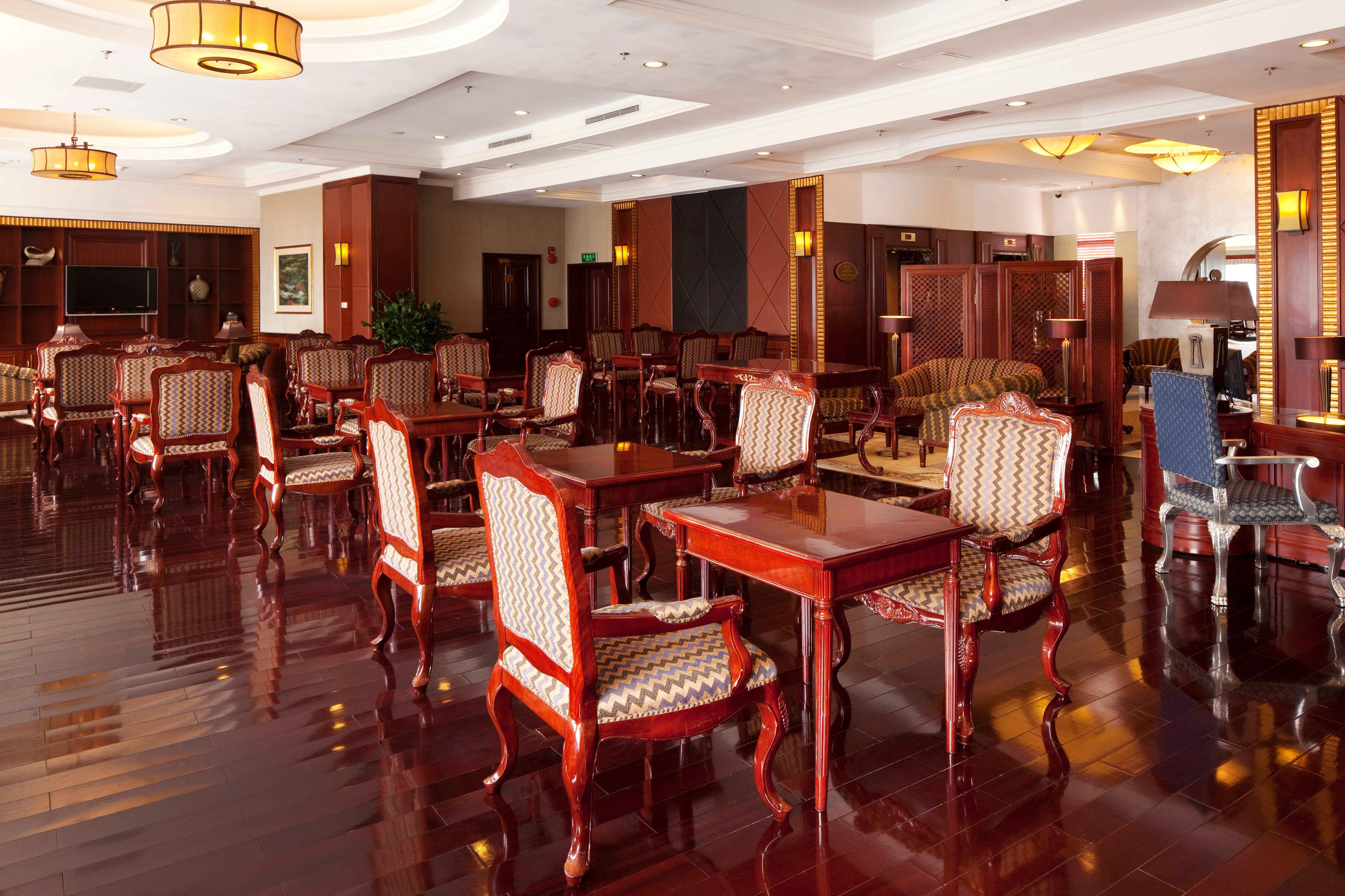 Crowne Plaza Hotel & Suites Landmark Shenzhen By Ihg - Nearby Luohu Border, Indoor Heated Swimming Pool, Complimentary Welcome Drink Eksteriør bilde